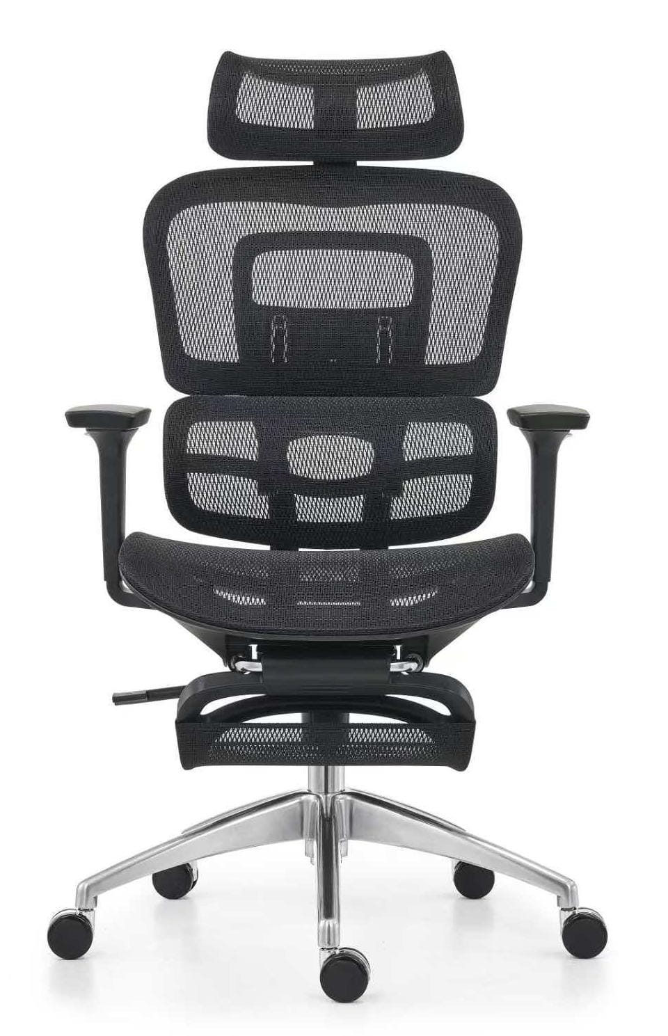 Smart Executive Chair