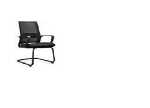 Niche visitor chair