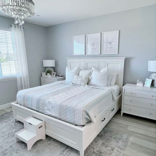 Walnut Retreat