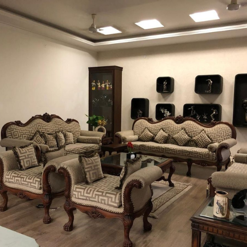 Lounge Lux