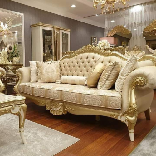 Dream Sofa