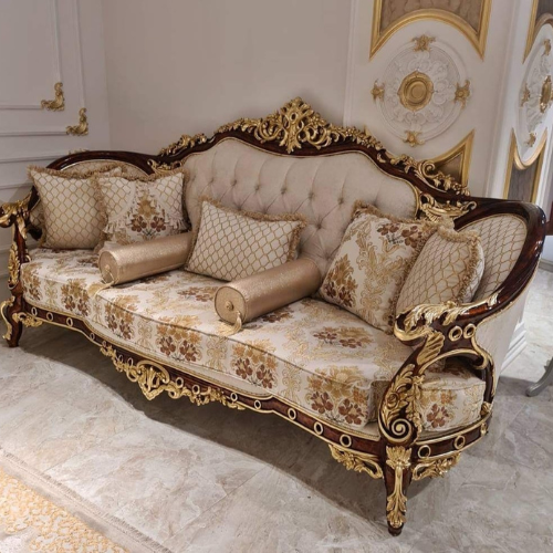 Serenity Sofa