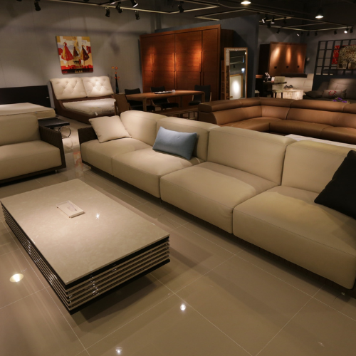 Elegance Elevated