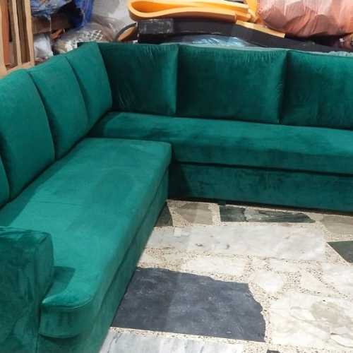 Lounge Luxe