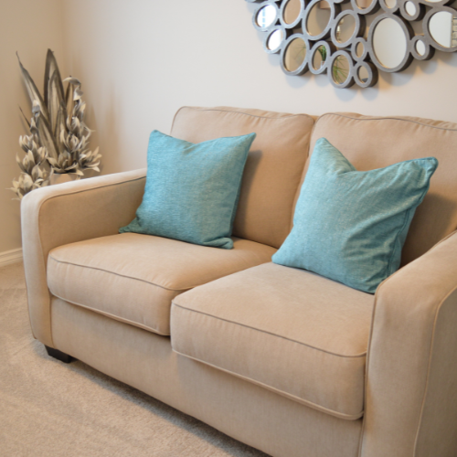 Chic Couch