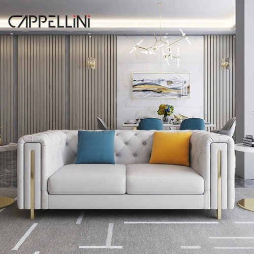 Serene Sofa