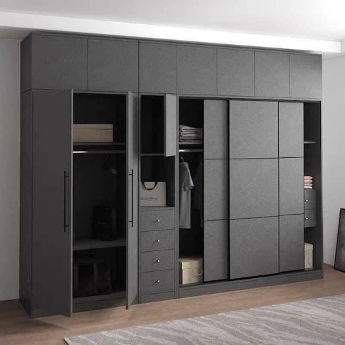 WARDROBE