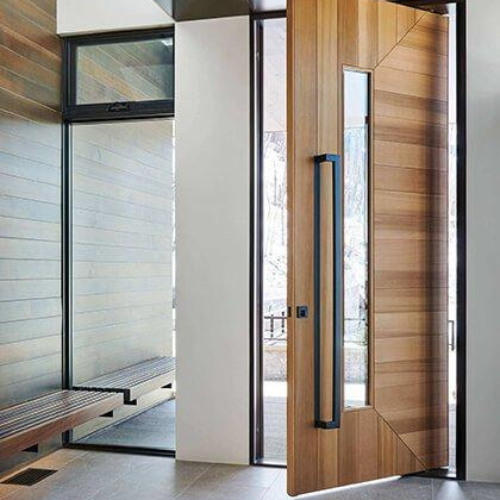 Door