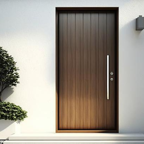 Vertical Door