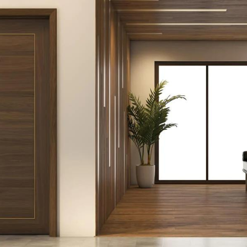 Door