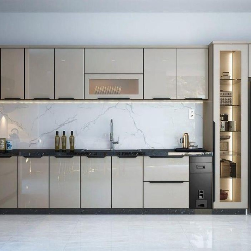 Classico Kitchen