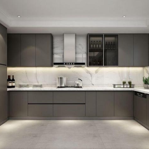 Ash Grey