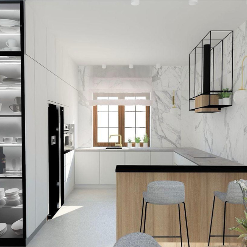 White Glaze