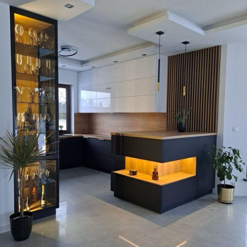 Glaze Kitchen