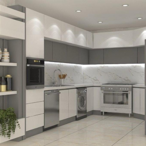 Pearl Kitchen