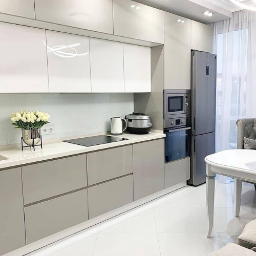 ULTRA KITCHEN
