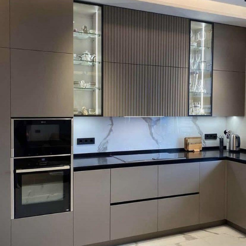MATT KITCHEN