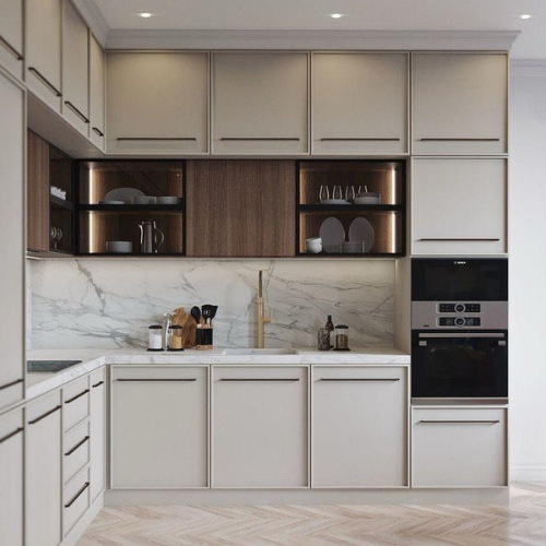 Modern Kitchen