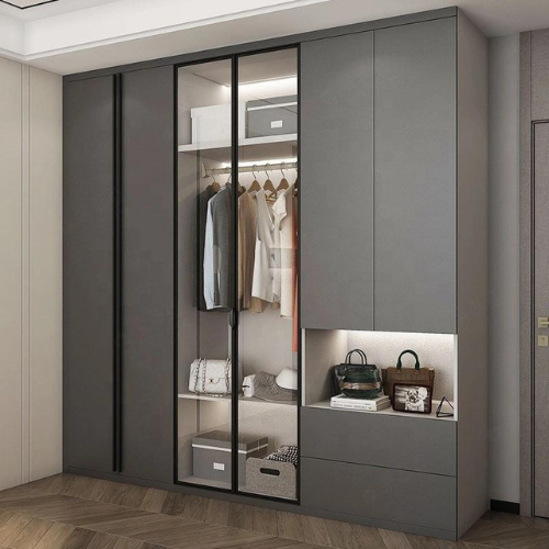 WARDROBE