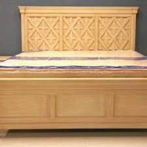Etheral Bed  Set