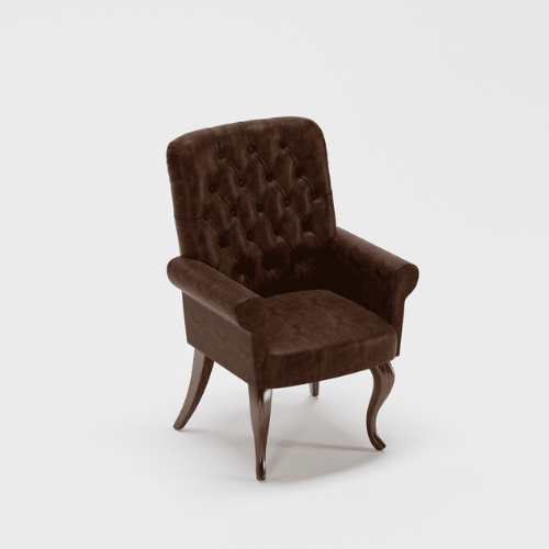 Deluxe Visitor Chair