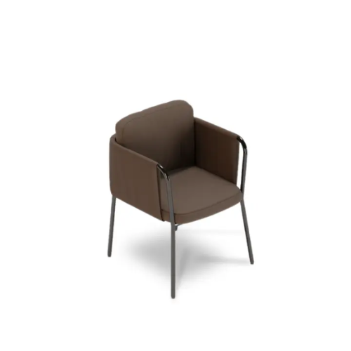 Flute Visitor Chair