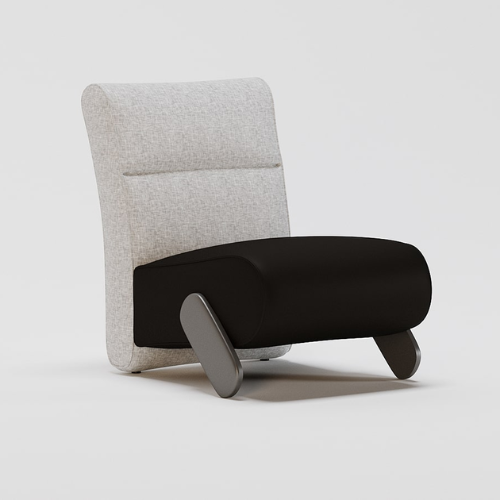 Blum Sofa 1 Seater