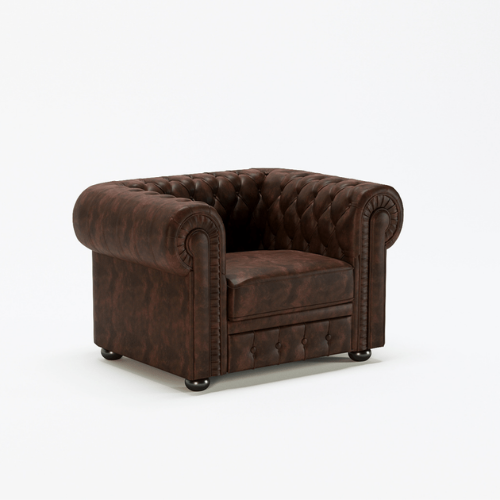 Chester Sofa 1 Seater