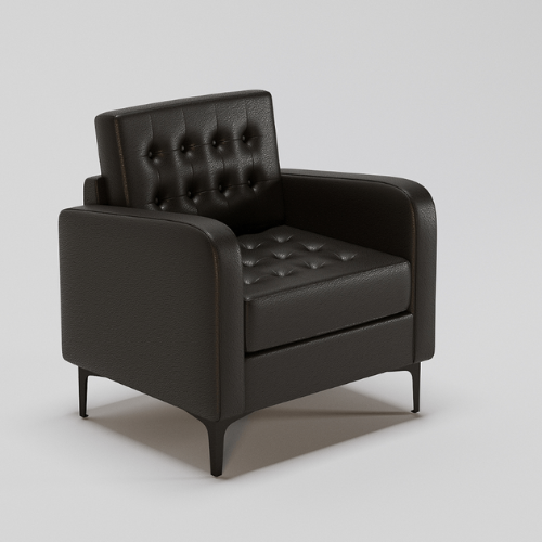 Dynamo Sofa 1 Seater