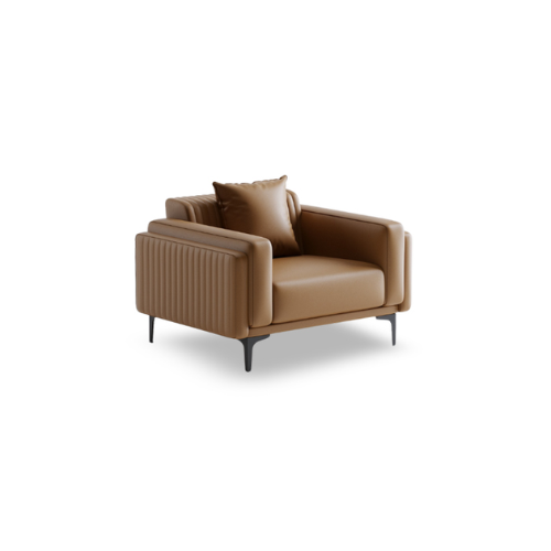 Mirage Sofa 1 Seater