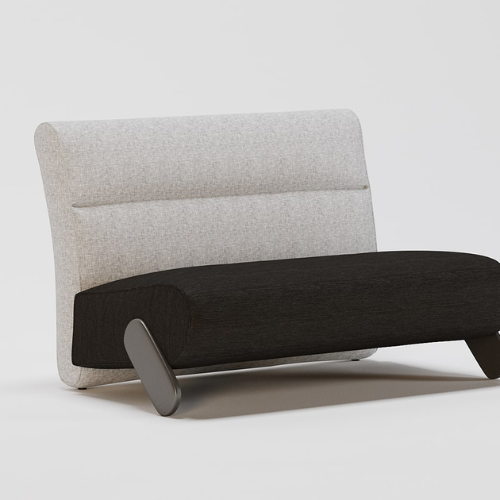 Blum Sofa 2 Seater