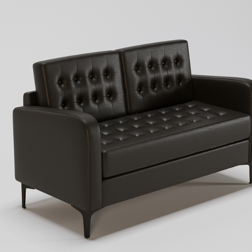 Dynamo Sofa 2 Seater