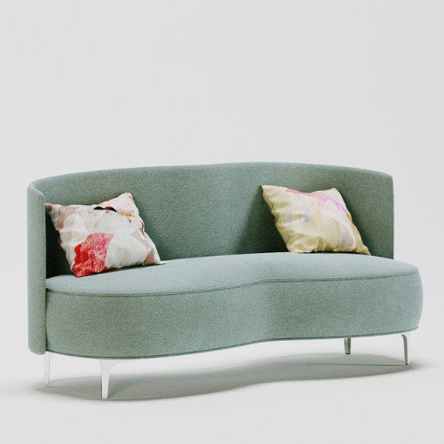 Octa Sofa 2 Seater
