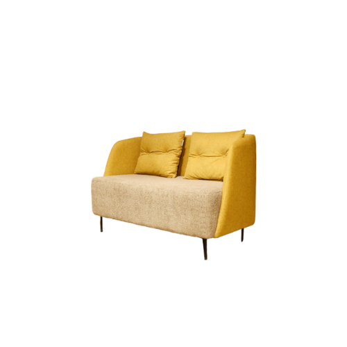 Trio Double Seater Sofa