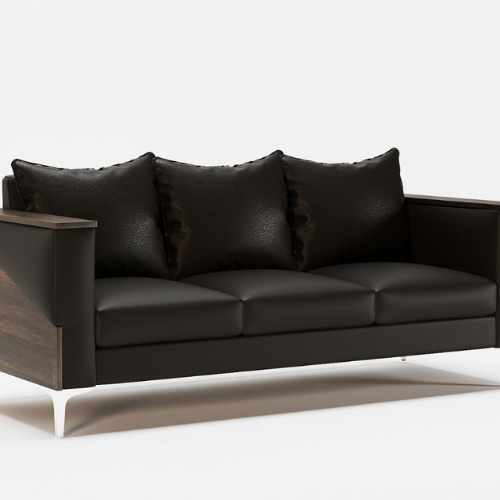 Premio Sofa 3 Seater