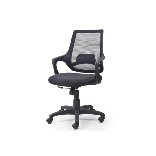 Smart Staff Chair