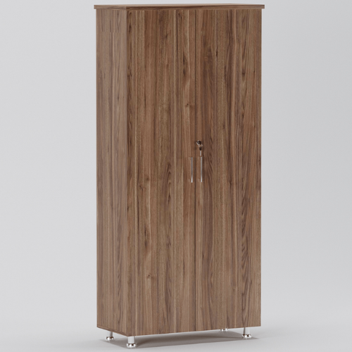 Econo full Height Shelf