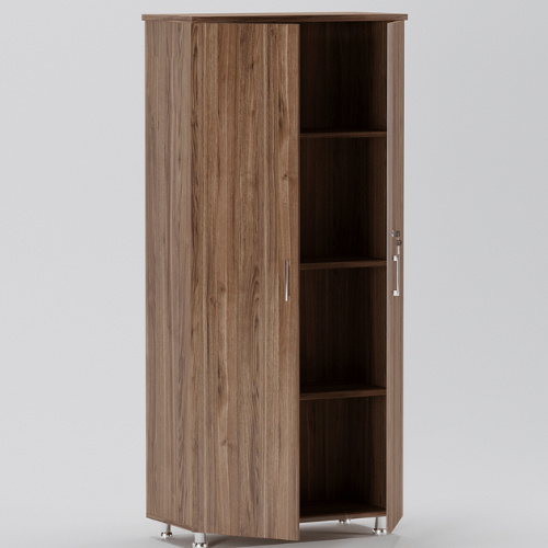 Econo full Height Shelf