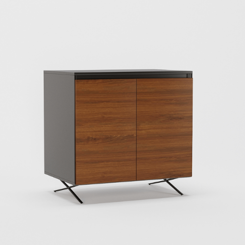 Freedom Medium Height Cabinet