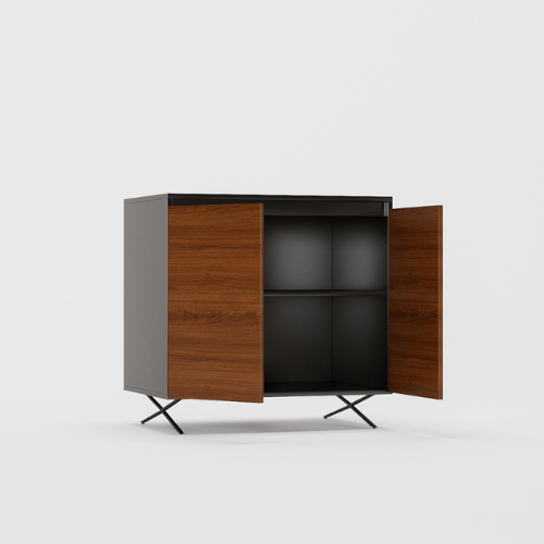 Freedom Medium Height Cabinet