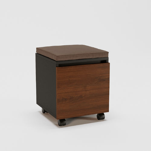 Freedom Cushion Pedestal