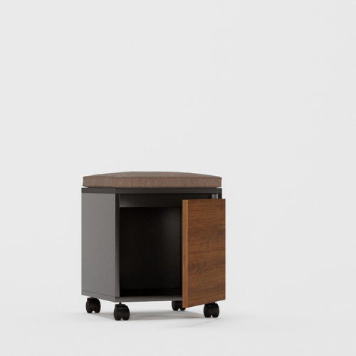 Freedom Cushion Pedestal