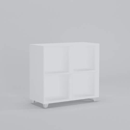 Basic Storage Rack