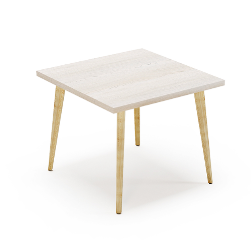 Smart Cafe Table