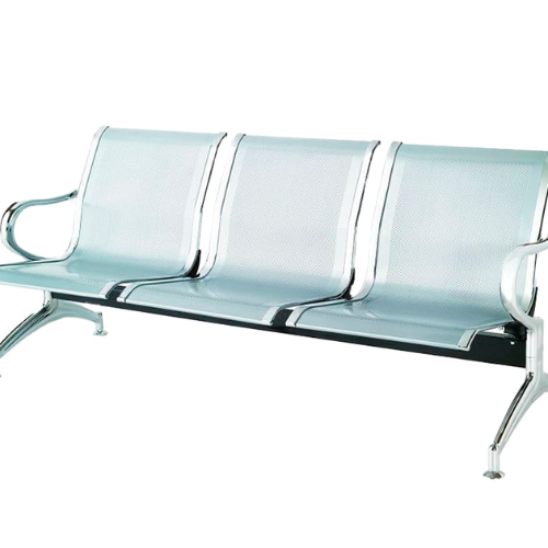 Lumina MS Waiting Area Bench Seating