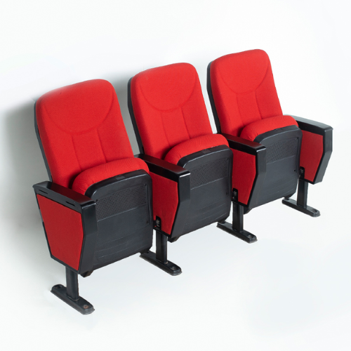 Shell Auditorium Chair