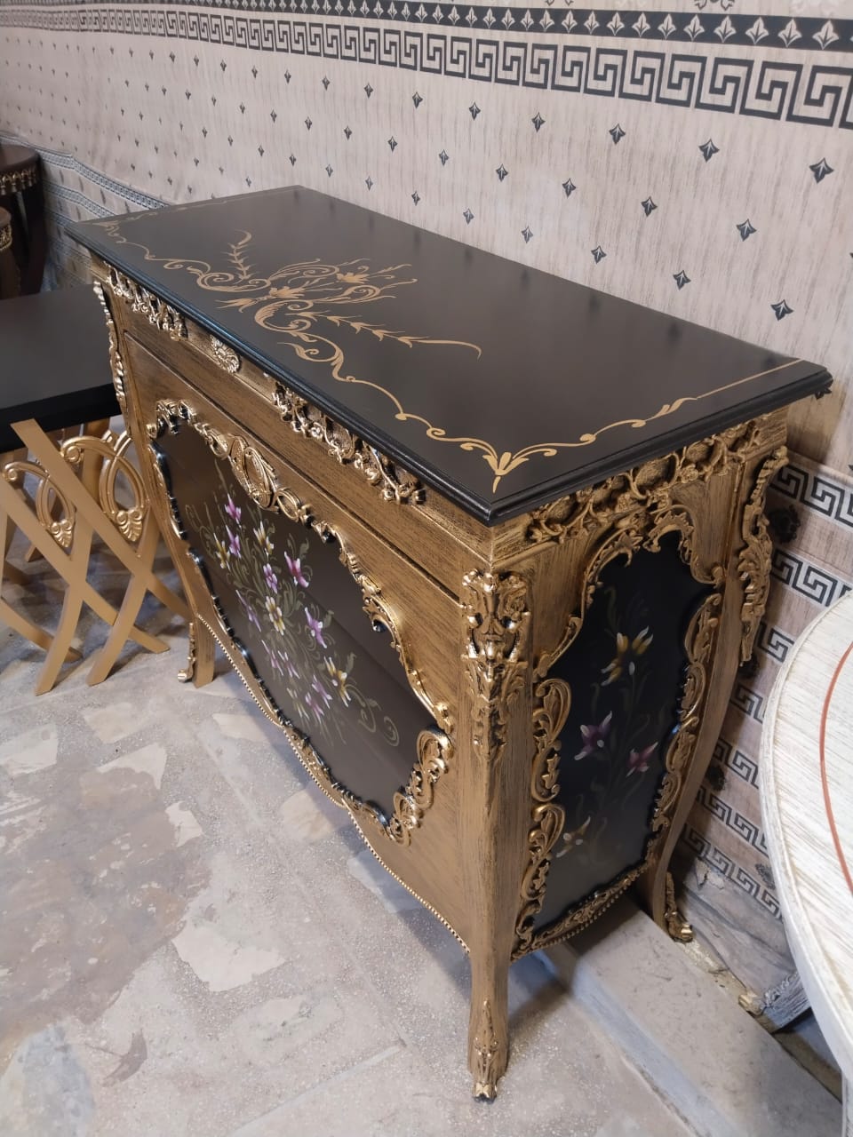 Console